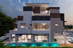 SPRING WATERS VILLAS (D27), Semi-Detached #459539011